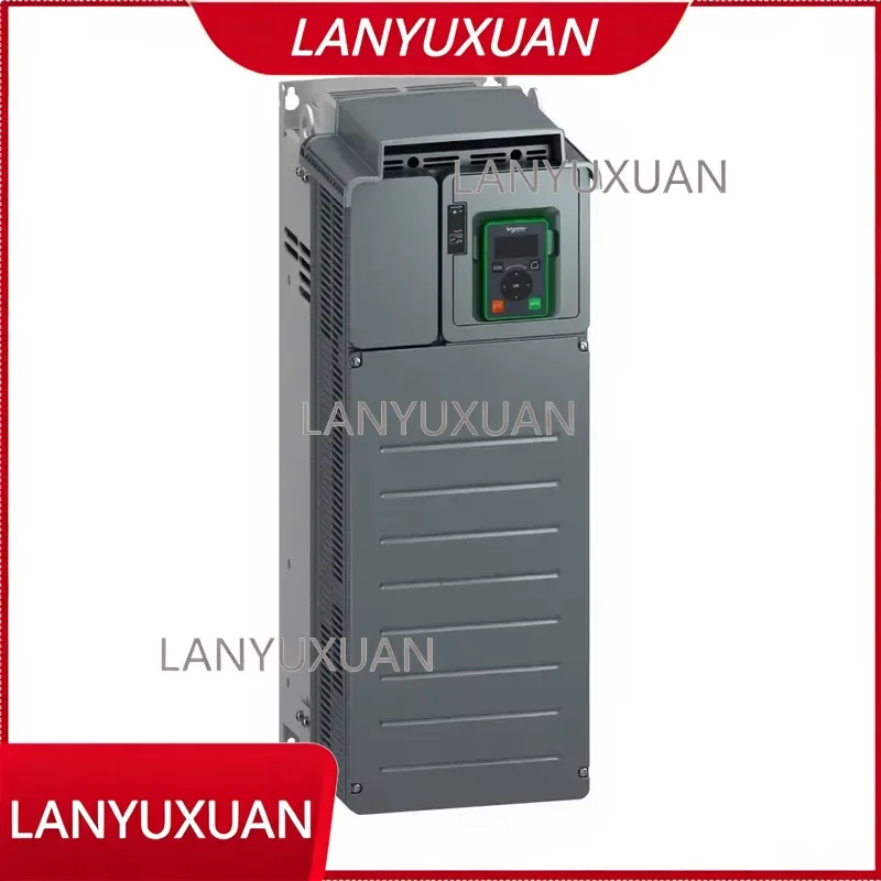 ATV610D37N4 Industrial Frequency Converter | ATV610 Series