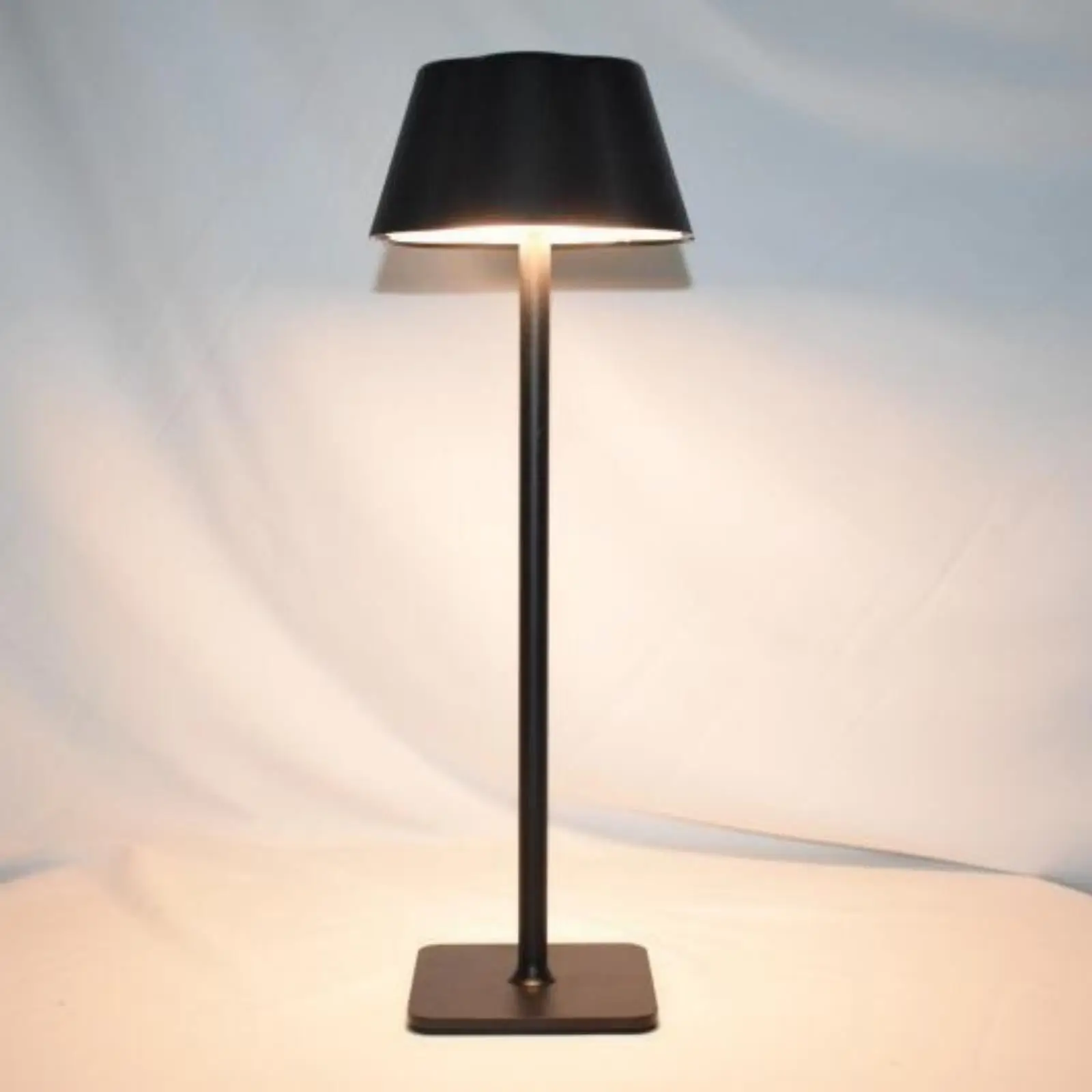 LED Night light Touch Sensor lamp Bedroom dining room decorative desk lamp Bedside Lighting