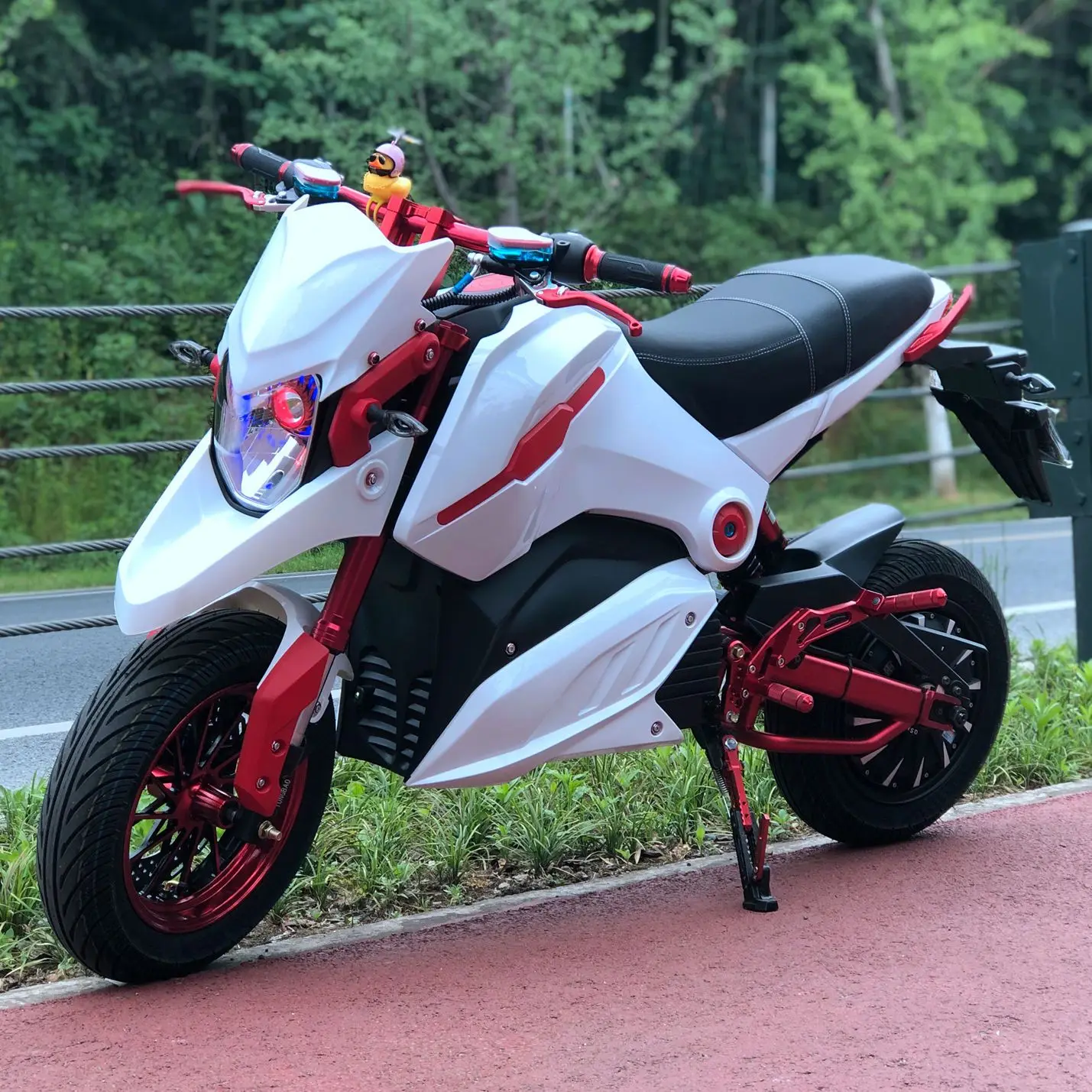 

72v 1500w 3000w Adult Electric Dirt City Off-road Motorcycles Electric Off-road Motorbike