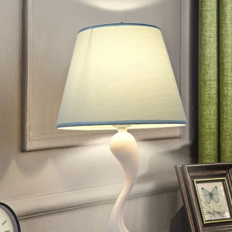 

Nordic Minimalist LED Floor Lamps Home Bedroom Bedside Illumination Desk Lamps Living Room Glass Sphere Embellish Light Fittings