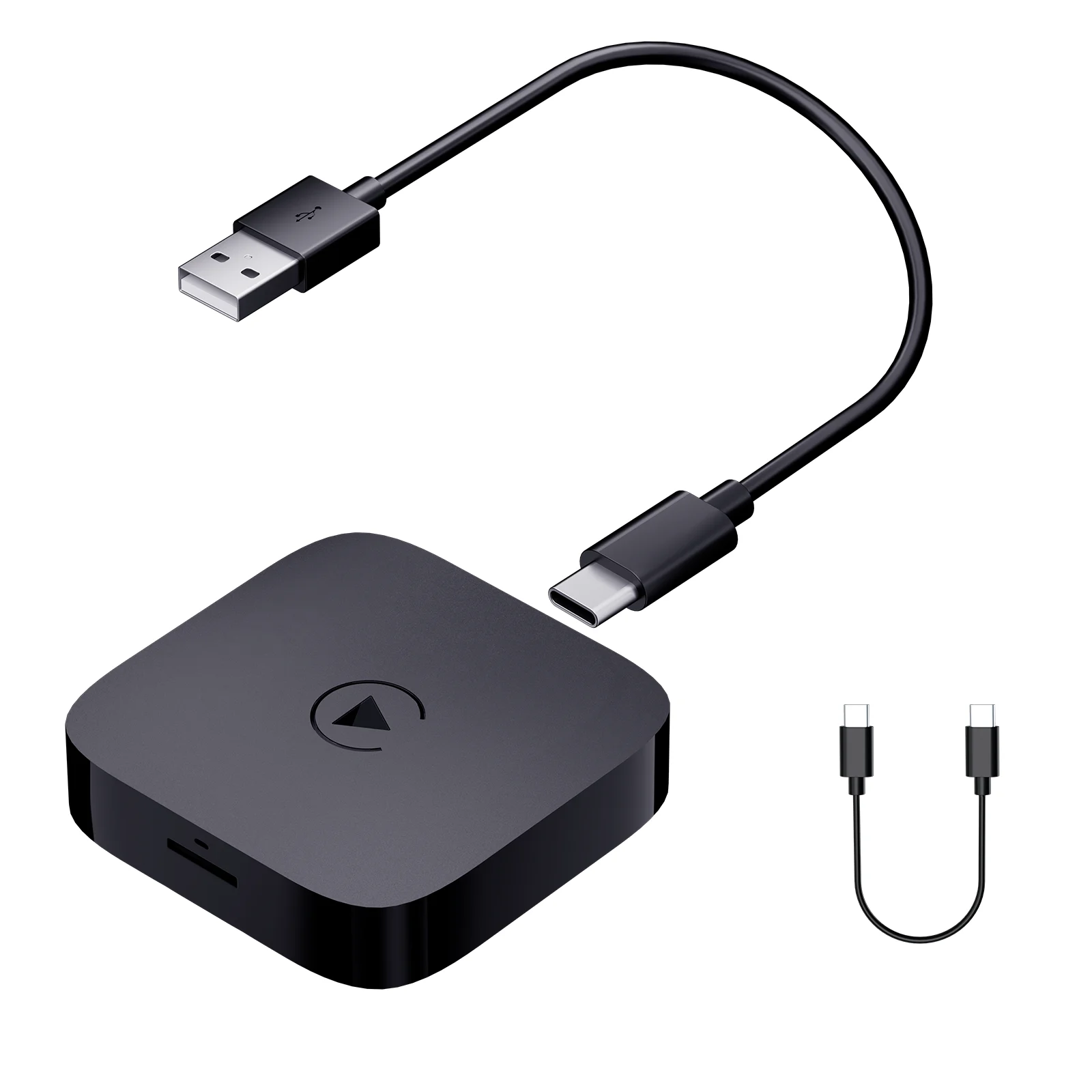 Carbitlink Smartlink Phonelink Easy Connect to Wireless CarPlay Android Auto Adapter for Baic Jetour Geely Chery Tiggo GAC