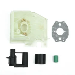Carburetor Intake Adaptor Impulse For Husqvarna 36 41 136 137 137e 141 142E 141le Chainsaw Part Replacement Garden Cutter Tool