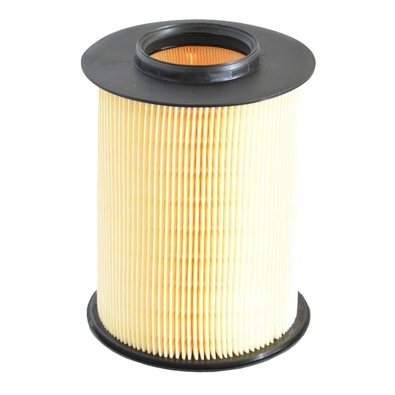 Filtro de ar do motor do carro para Volvo, S40, V50, C70, C30, V40, Hatchback, 1.6L, 1.8L, 2.0L, 30792881, 31338216, 31370984