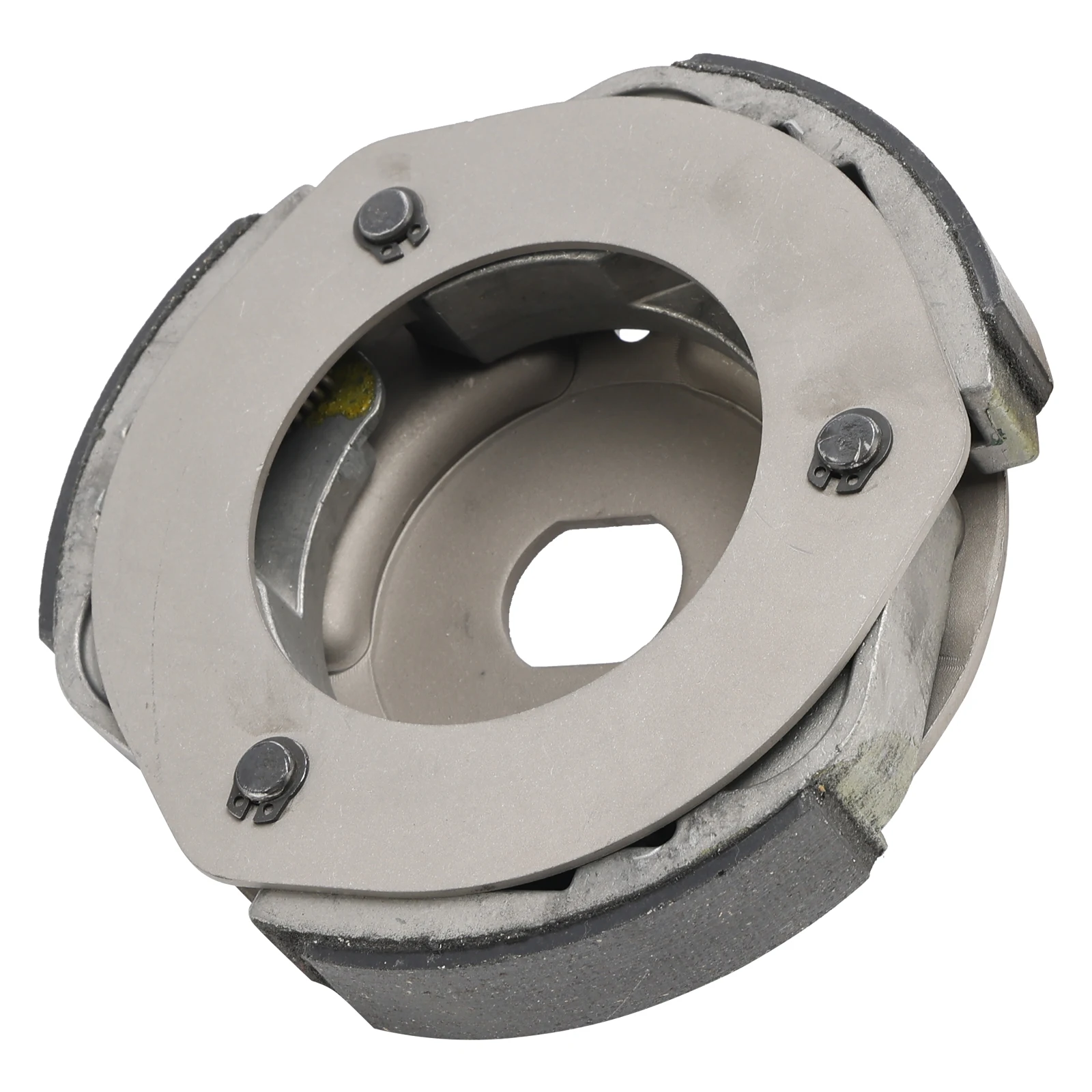 Artudatech Kupplungsbackenträgerbaugruppe 35296 für Linhai ATV 500 M550 UTV 500 550 T-Boss ​ 22300-LFG2-E0A ​ 22300-LBA7-900 – Detail 2