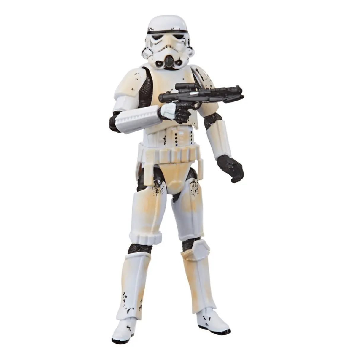 Hasbro Anime Star Wars Remnant Stormtrooper The Mandalorian Gifts for Children Active Joine Genuine Action Figure Model Toys