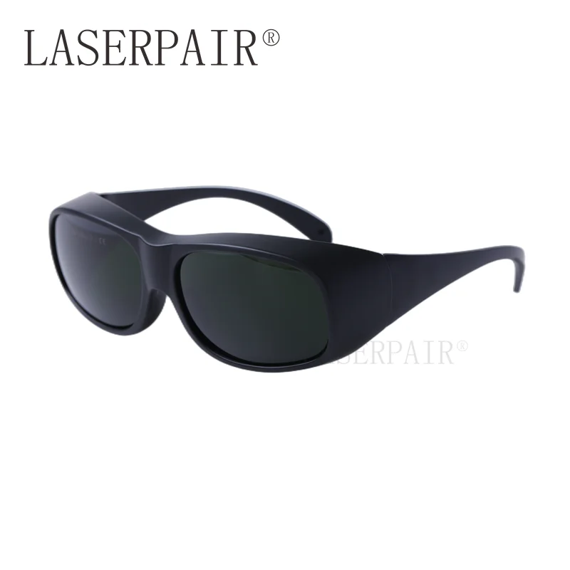 Защитные очки LaserPair IPL, 2%-нм, защита от коэффициента пропускания для IPL Elight SHR