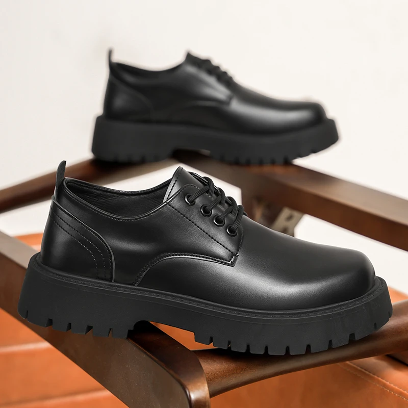

Men's casual sports outdoor hiking trendy fashion street comfortable
