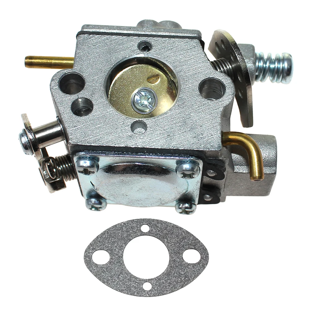 Carburador para Husqvarna 120, 125, 581302401.582203301.582603201.581302404.3085-45001,H182A, WT-826