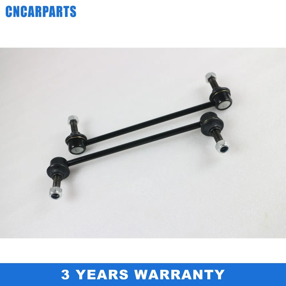 

2PCS NEW Front Stabilizer Sway Bar Link SET Pair FIT for Toyota Camry 2007-2014, 4882033070 LH, RH