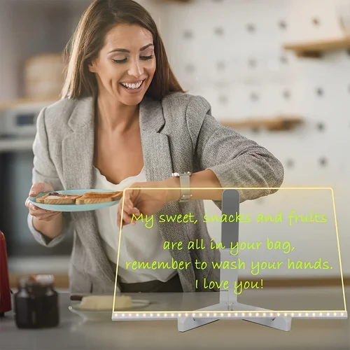 الإضاءة الجديدة (New)