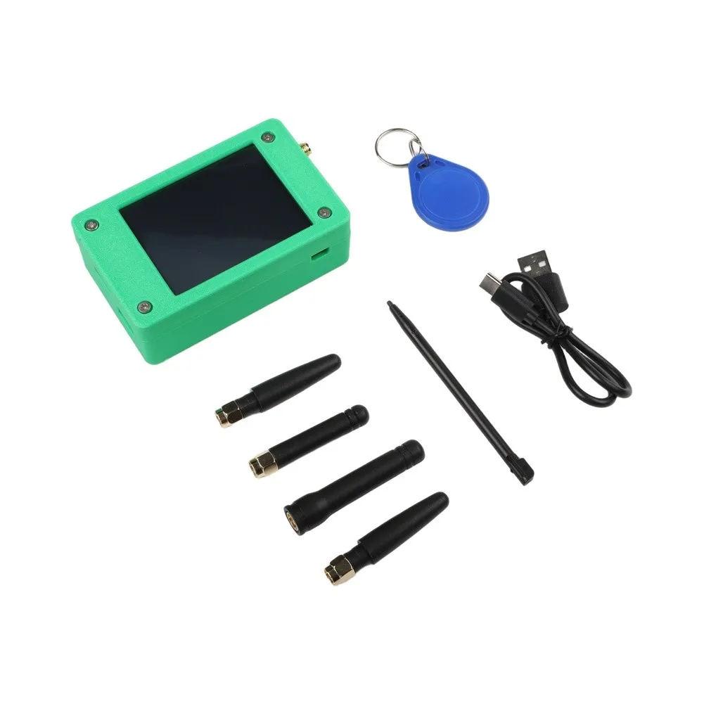 For Esp32 Portable Development Board 2.8 Inch 240x320 For Touch Screen ST7789 Driver For Usb-c For Acrylic Case For IoT Smart