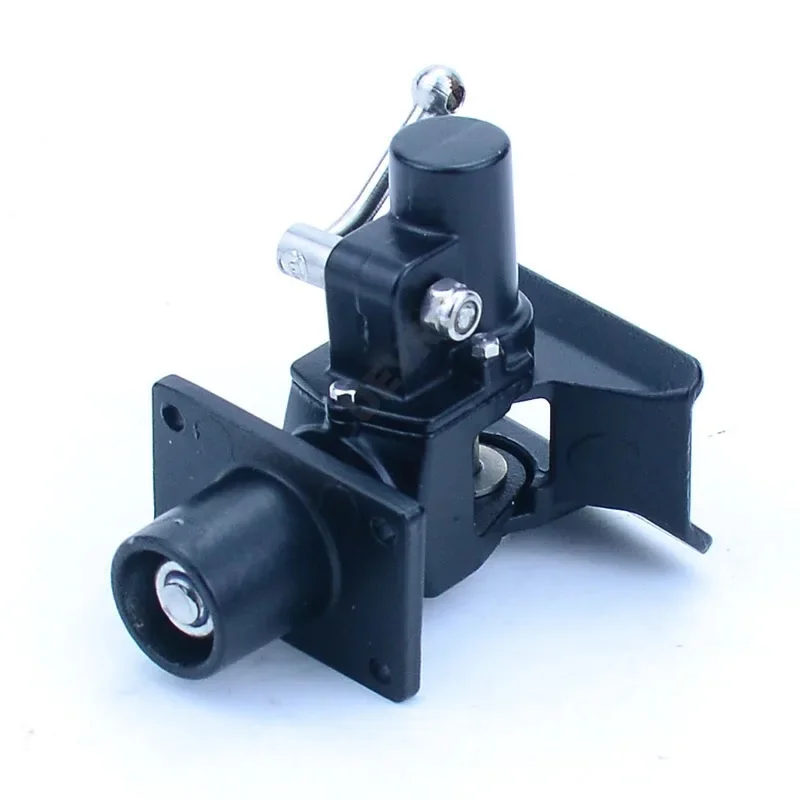 カボライトアクセサリー金属リアフックスペアパーツおもちゃ 1/14 油圧 RC ダンプトラック車 K3362 K3364 K3365 3366 TH23388