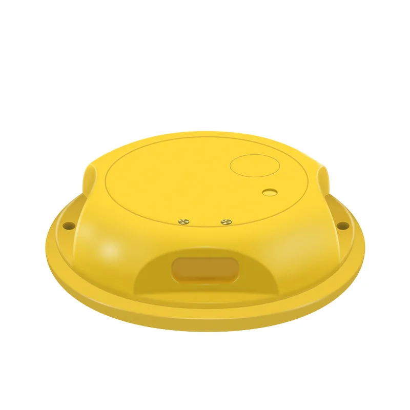 

End point sensor Water monitoring and early warning system Flooding alarm No contact measurement City