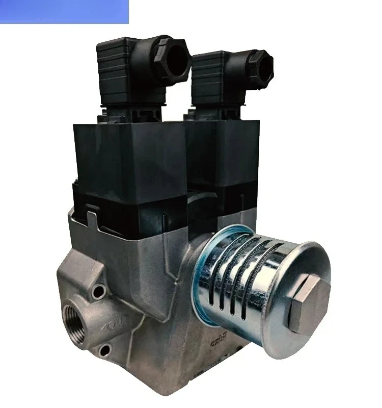 

Punch safety air valve TX-A040NN punch dual solenoid valve TX-A06JNN160/140