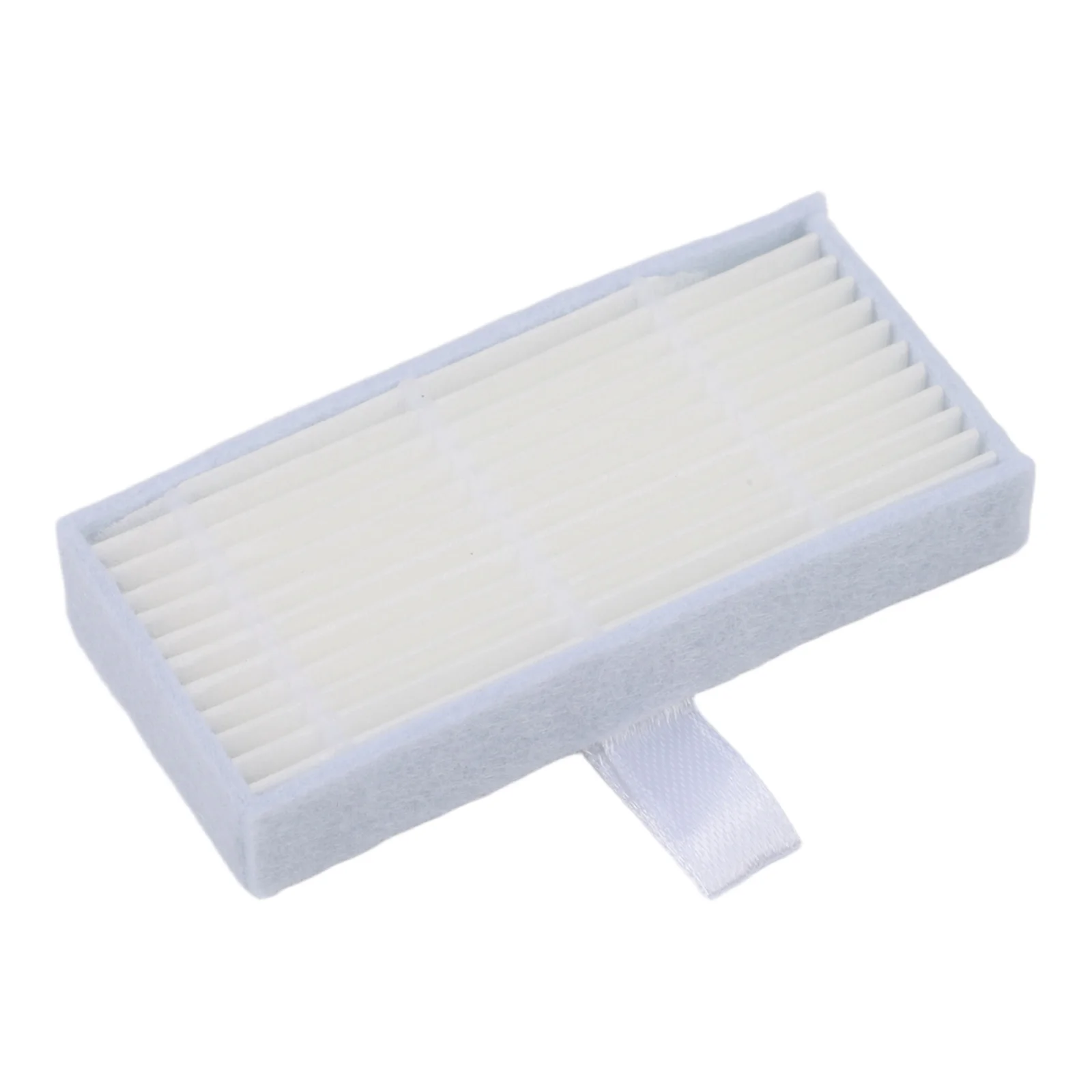 Replacement Side Brush Filter and Mop Cloth Kit for Conga for m10 For Xtreme For iMartine For BR151 BR153 BR154 For Tuya For