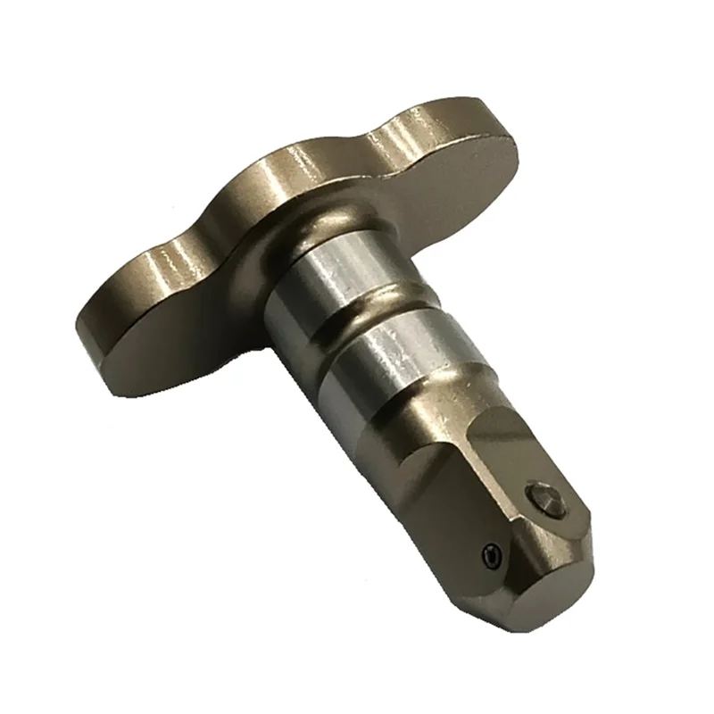 YLS-42-06-5325 High Torque Drive Ring Anvil Assembly For1/2