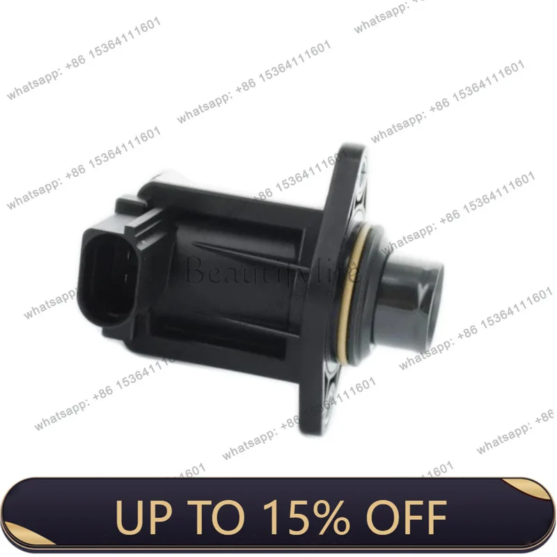 LS Suitable for Volkswagen Turbo Solenoid Valve Pressure Relief Valve 7.04247.02.0 03C145710 WG1026308