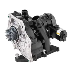 Electric Auxiliary Water Pump Electric Coolant Pump 06L121011B 06L121111H for AUDI A3,A4,A5,A6,A7,A8,Q5,Q7 2015-,TT 1.8/2.0