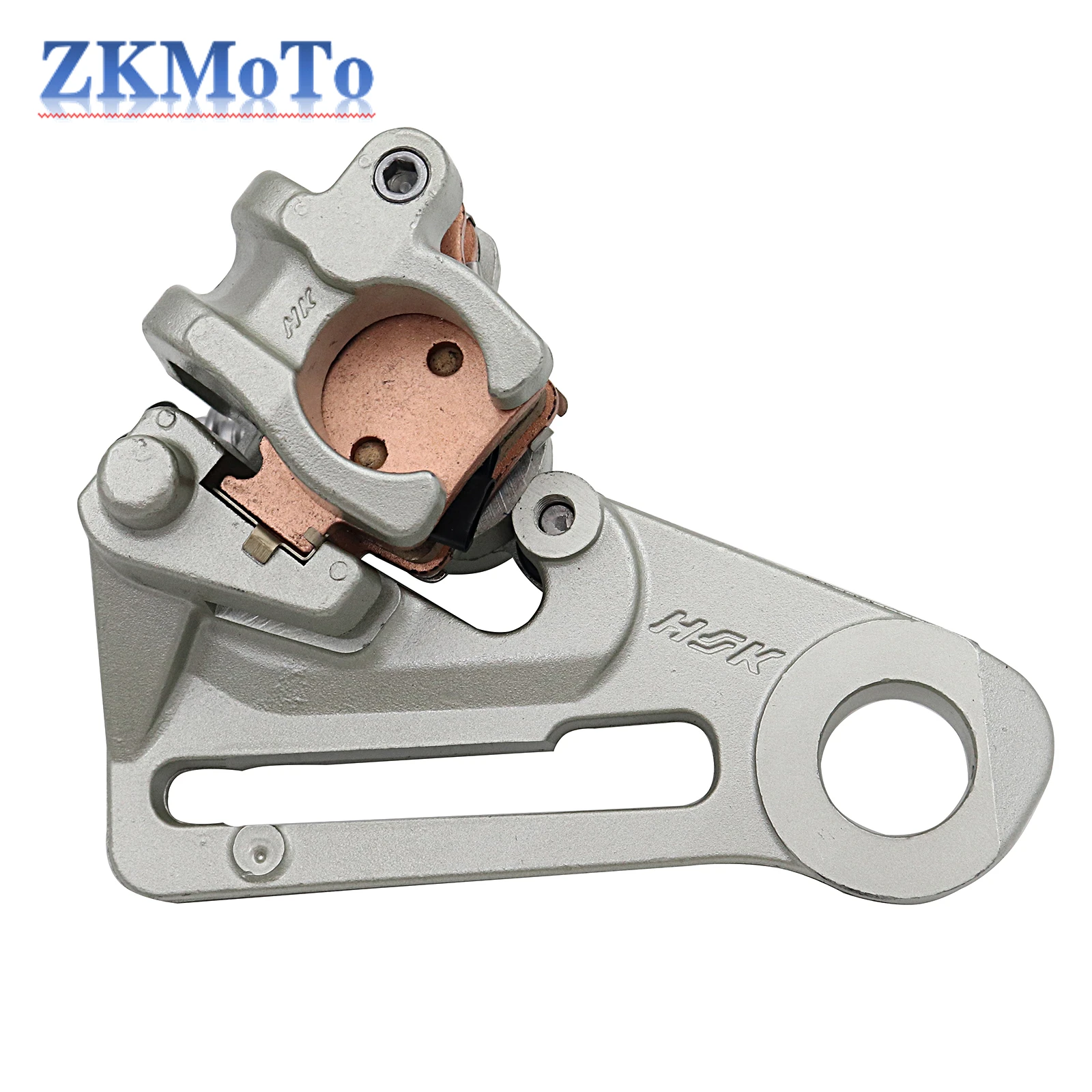 Motorcycle Rear Brake Caliper For Husqvarna TC FC TE FE TX FX For GasGas EX EXF EC ECF MC MCF 125 200 250 350 450 Dirt Pit Bike