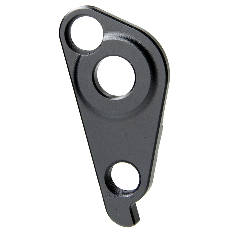 CNC Derailleur Hanger for Giant Giant Glory 27.5 Advanced Rear Gear Dropout RE130A Tail Hook RE130