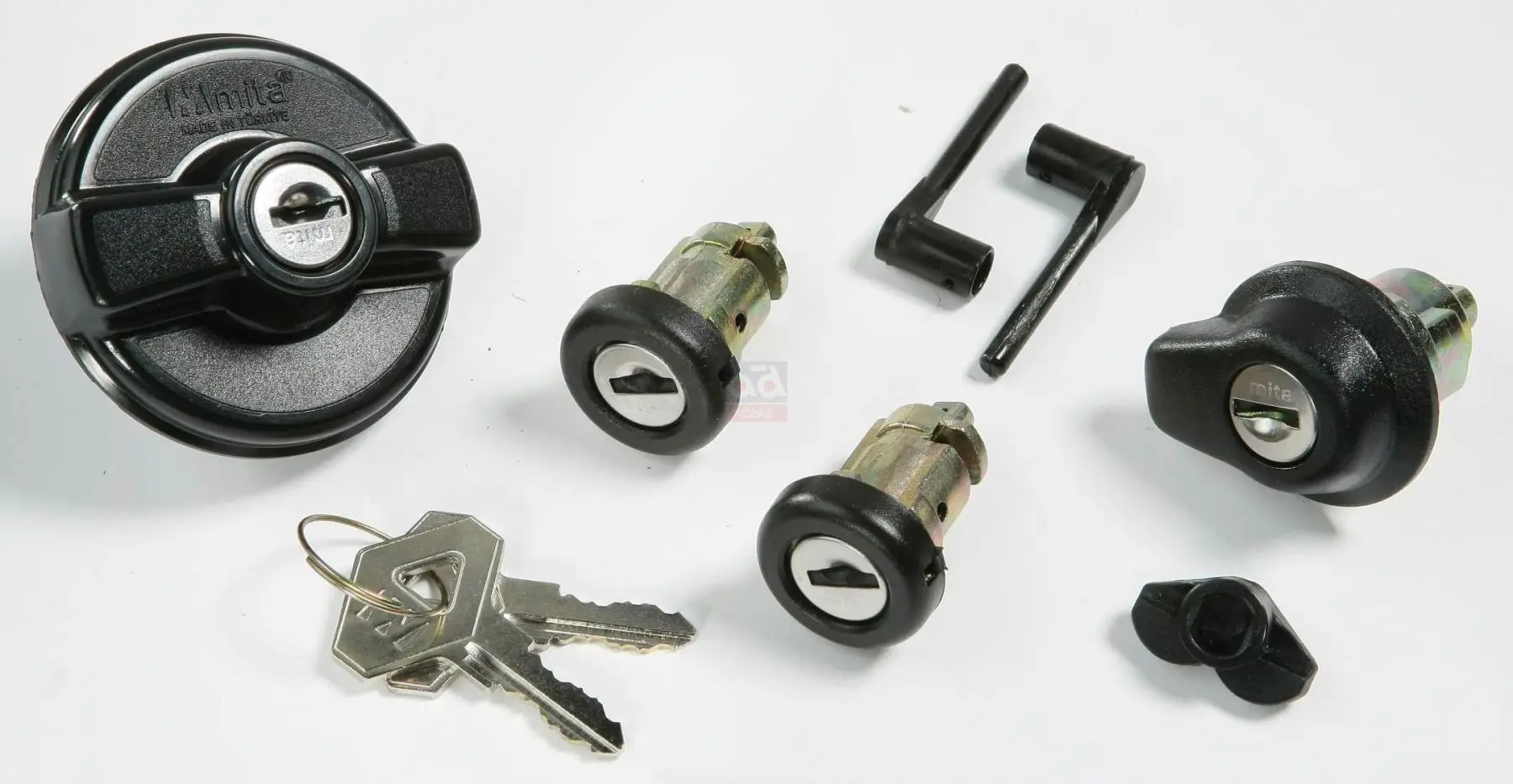 2212251 inch lock set R9 