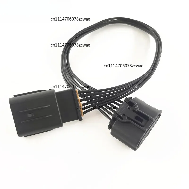 for 1pcs 6 Pin Sensor Sumitomo TS Waterproof 025 Series Accelerator Pedal Auto Connector male and female wire harness 6189-1083