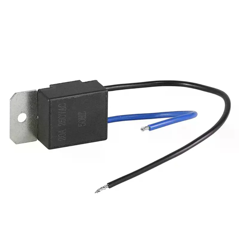 20A 230V Soft Start Drive Module Soft Start For Angle Grinder Power Tool Parts Cutting Machine Slotting Saw Aluminum Machine