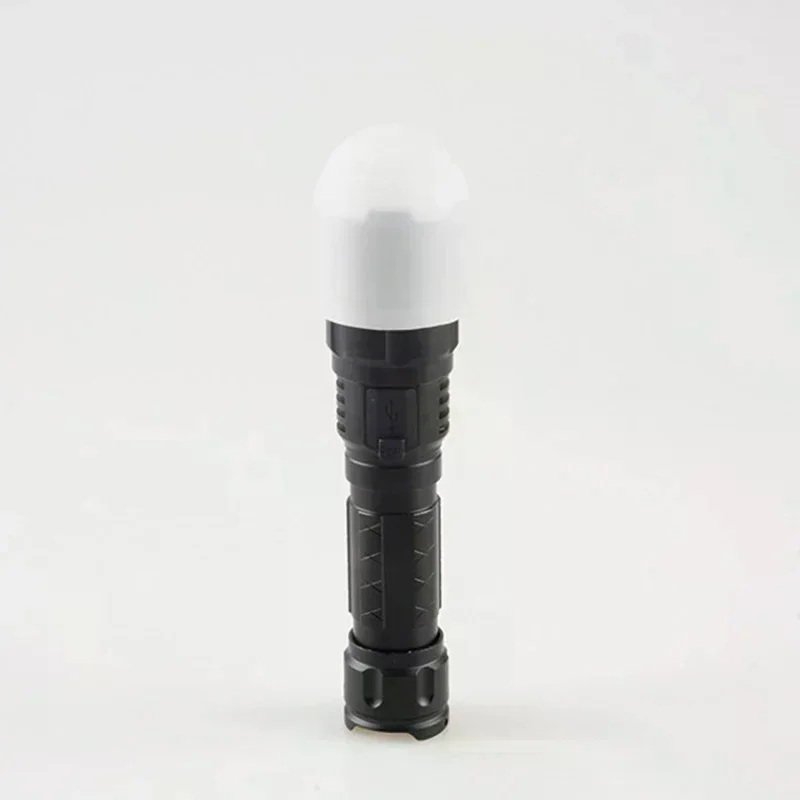 Silicone Elastic Flashlight Diffuser Lampshade Lamp Shade Flashlight Cover Φ28*Φ25*45/Φ35*Φ32*45/Φ41*Φ39*45
