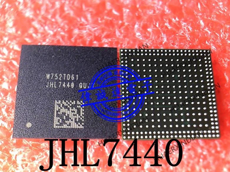 New Original JHL7440 SLMHZ SLMJ2 T803A900 BGA