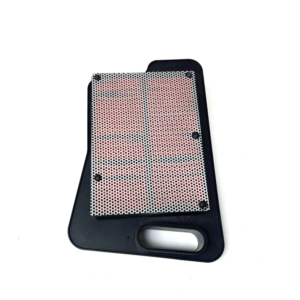 Motorcycle Air Filter Cleaner For Suzuki AN400 Burgman 400 2007-2016 2015 13781-05H00-000 image 5
