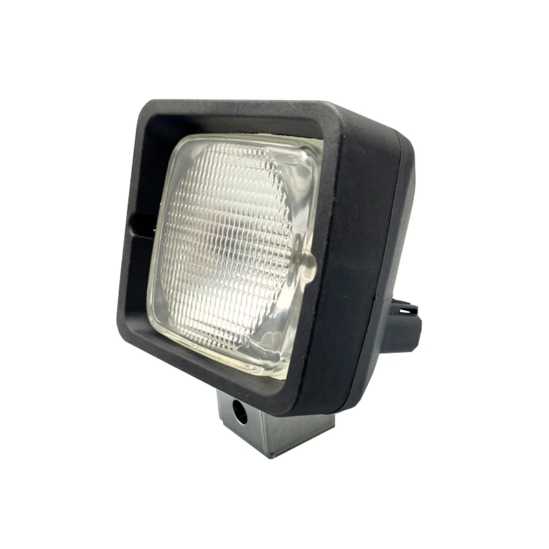 

Excavator headlight For Doosan DX55 DX60 DX75 DX88-9C Excavator toolbox light arm light illuminator