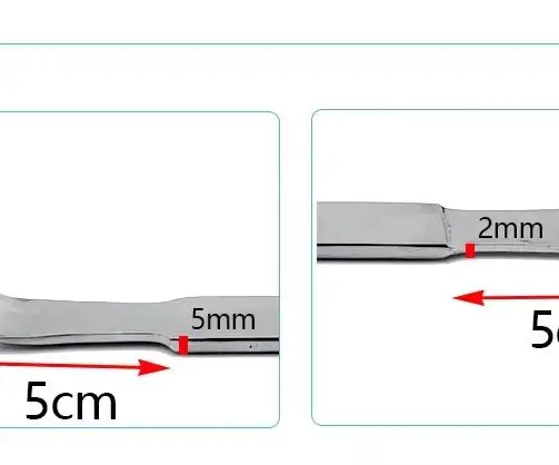 

Stainless Steel Dental Oral Opener Lip Cheek Retractor Surgical Tongue Depressor Hook for Oral Surgery Tools