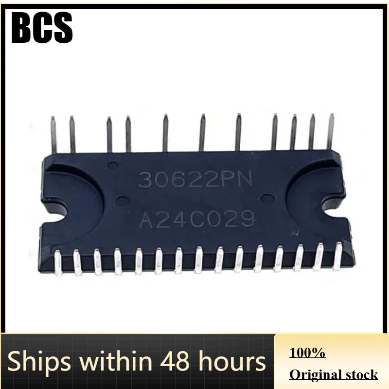 

2PCS 30622PN ECN30622PN 100% original motor drive module 30622