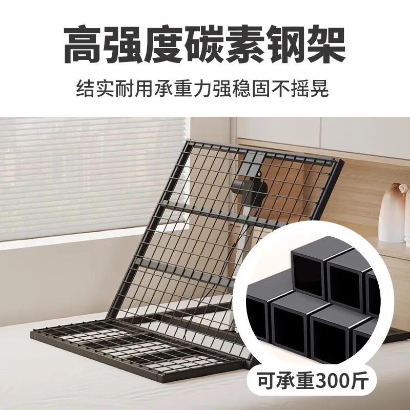 يساعد اللوح الكهربائي لكبار السن، قطعة أثرية للمرضى المنزليين الذين يكذبون في السرير لفترة طويلة، مرتبة رفع خلفية أوتوماتيكية