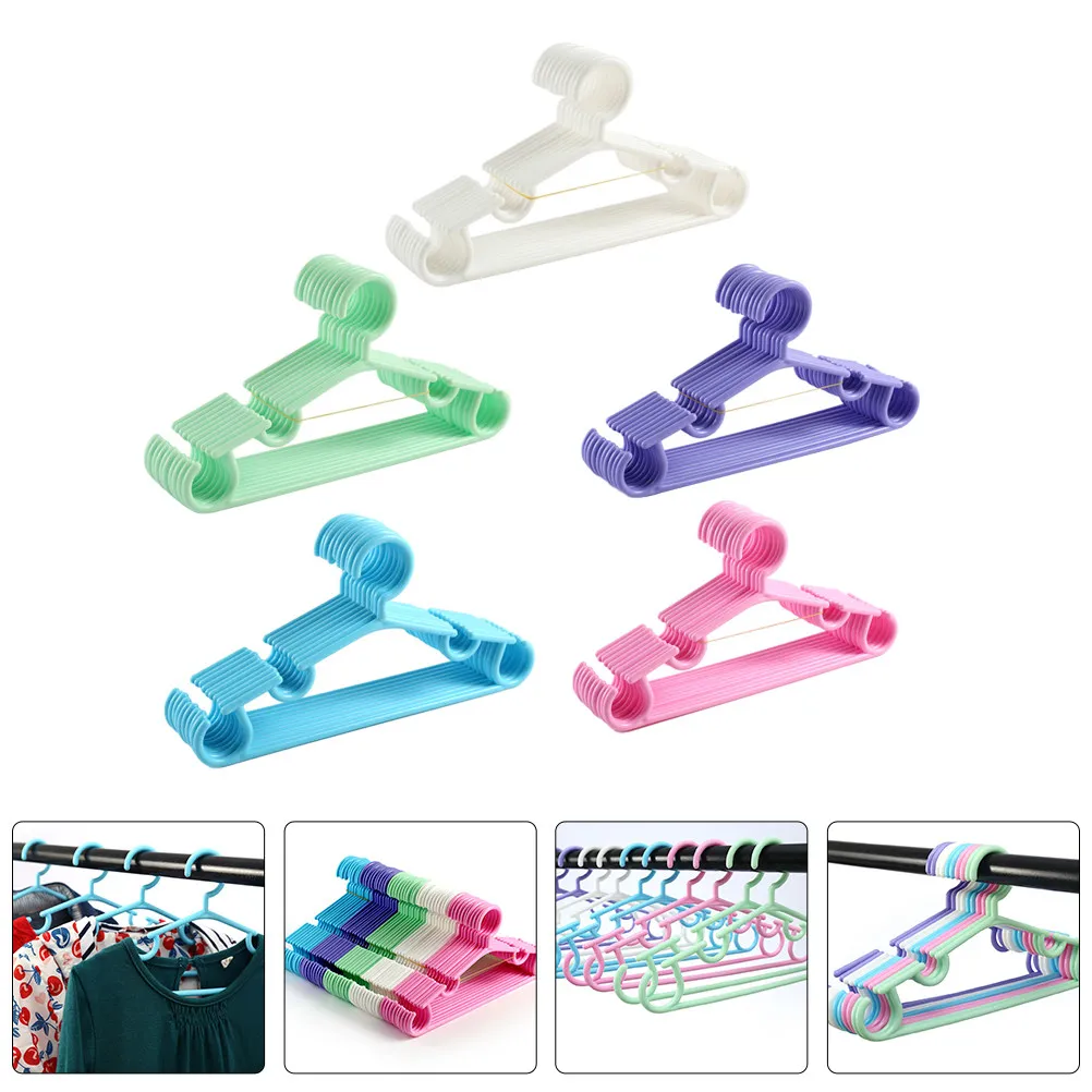 50-pezzi-appendiabiti-in-plastica-per-bambini-grucce-multifunzionali-per-armadio-organizzatore-per-cameretta-per-appendere-cappotti-cappelli-e-borse