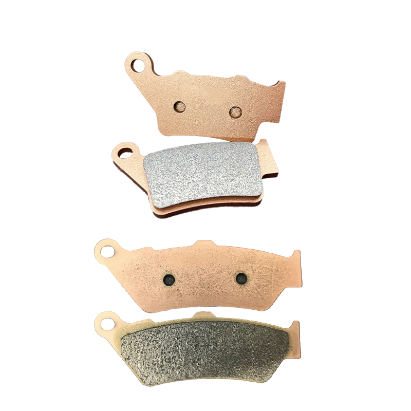 

Motorcycle Front And Rear Brake Pads for BMW F 650 GS F650 GS F 650GS F650GS F650ST F650CS F650 ST 1993-2008