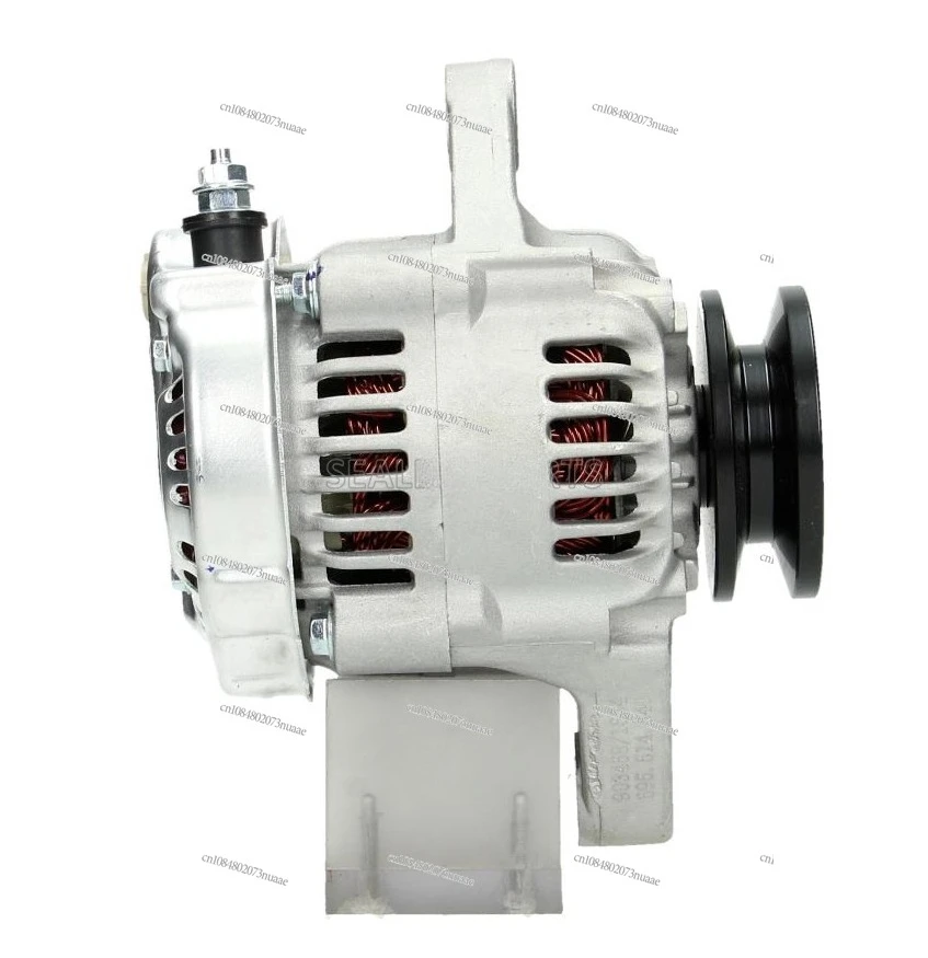 

Alternator for Yanmar 3TNV76 3TNV88 3TNE84 3TNV70 3TNE88-G1A 3TNE88-SA 4TNE88-G1A 4TNE8 129240-77200 101211-1380 12924077200 10