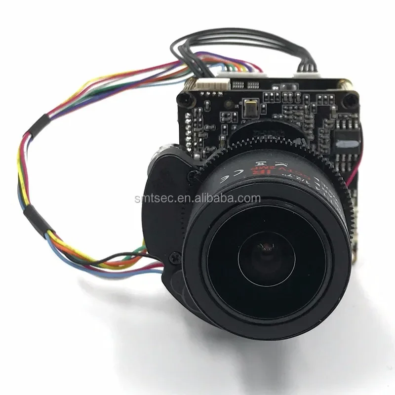 STARVIS 2HDR IMX664-AAQR1 IMX662-AAQR IMX662-AAQR1 IMX678-AAMR1 5 IMX462 IMX327 IMX307 SIP-E4689DML-0622 Hi3516D + OV4689 CCTV I