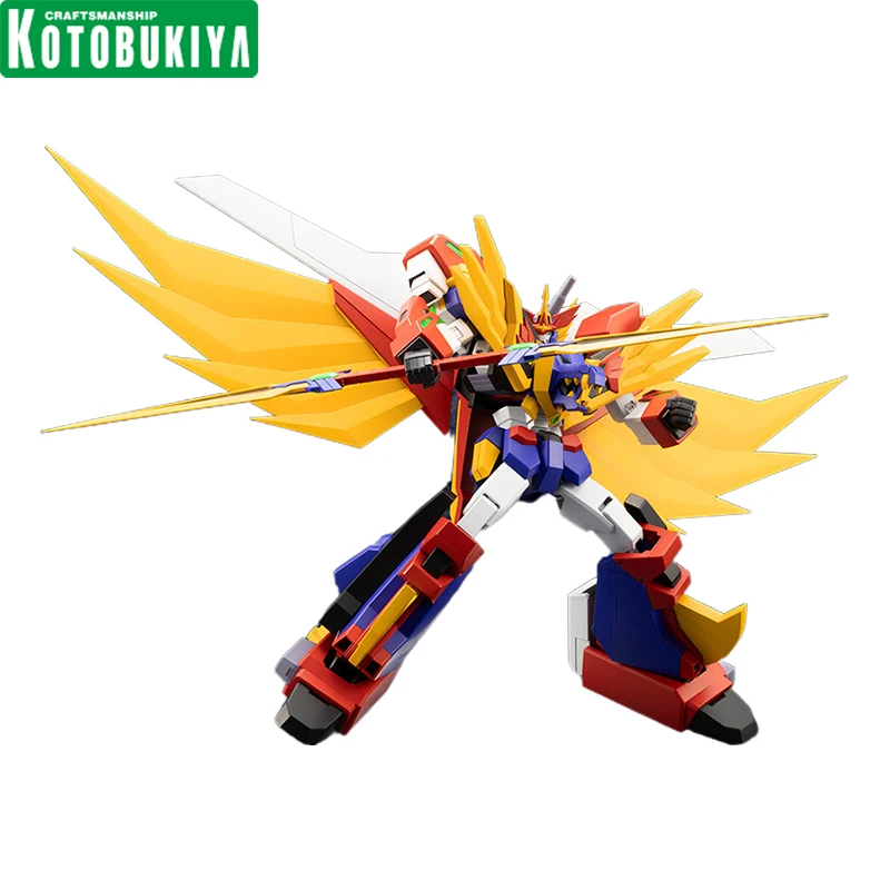 

Оригинальная фигурка KOTOBUKIYA KP652, Коллекционная модель