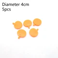 4cm x 5pcs