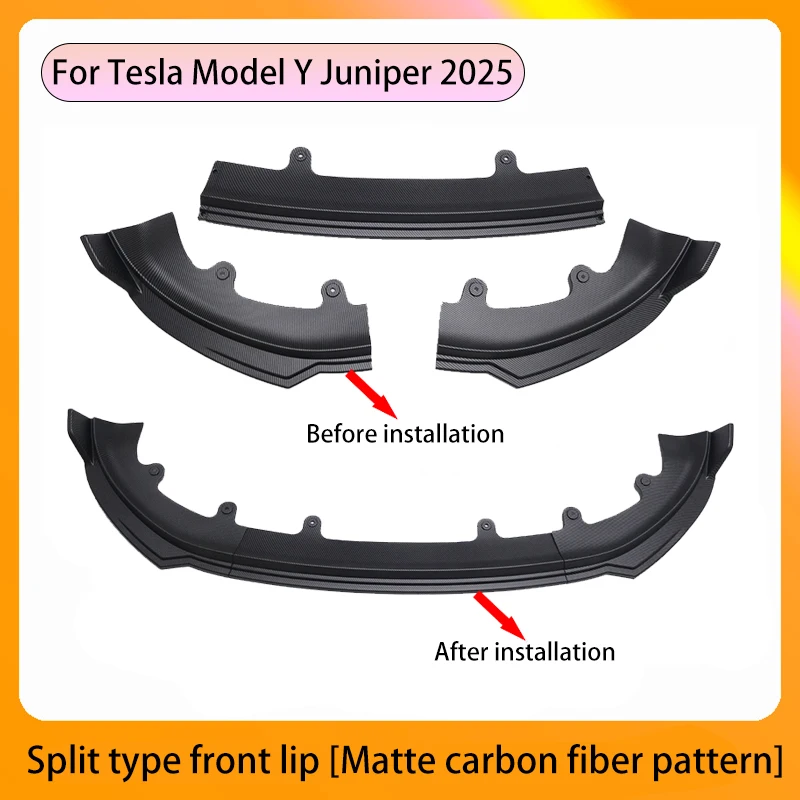 Matte carbon