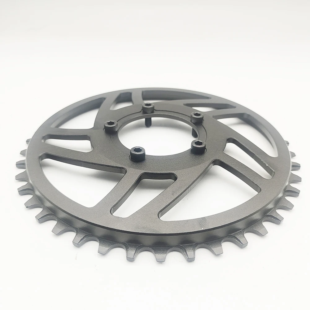 5Pcs Chainring Bolt… - image