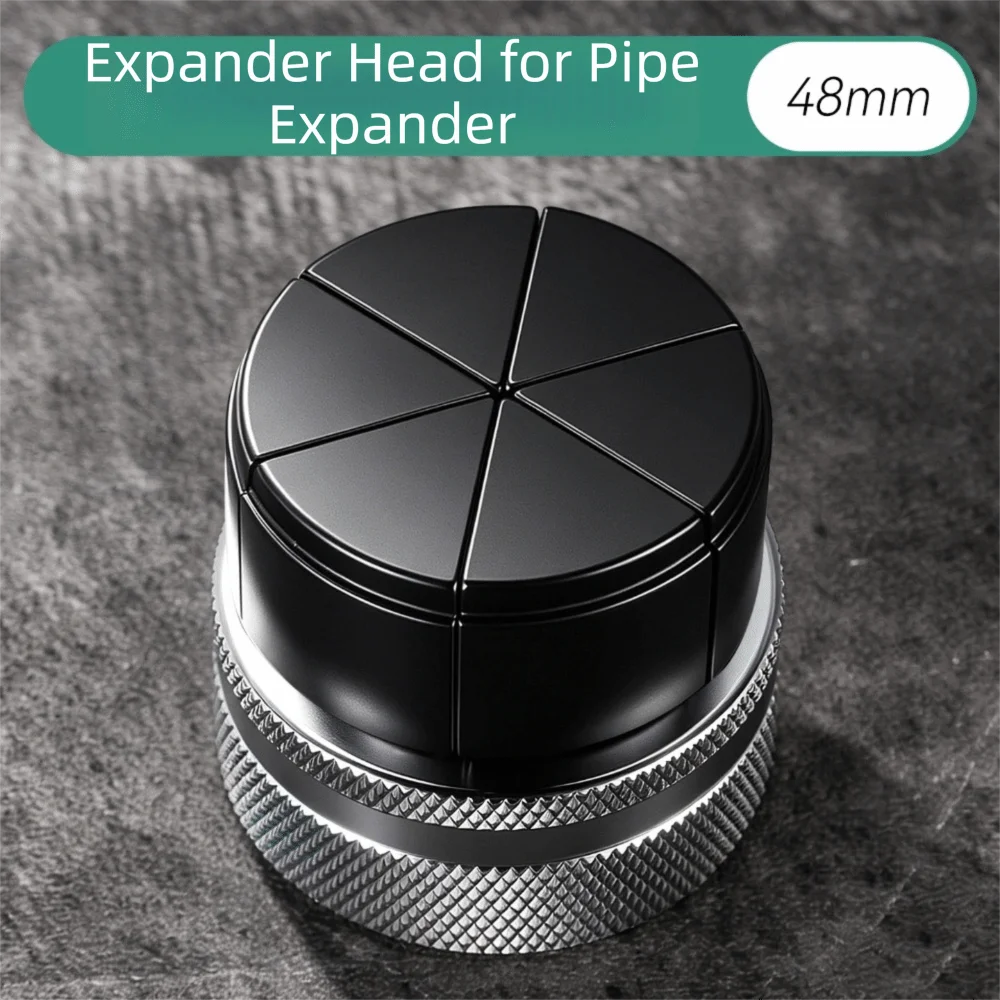 Carbon Steel Material Expander Head Cold Maintenance Tool Expansion Control Tube Expander Power Tool Parts Steel Material