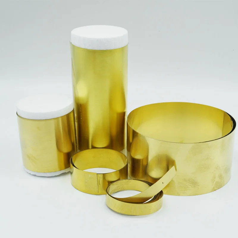 Brass Plate Foil Sheet 0.01mm 0.02mm 0.03mm 0.05mm 0.08mm 0.1mm 0.2mm 0.3mm 0.4mm 0.5mm 0.6mm 0.8mm 1mm 2mm 3mm 4mm 5mm