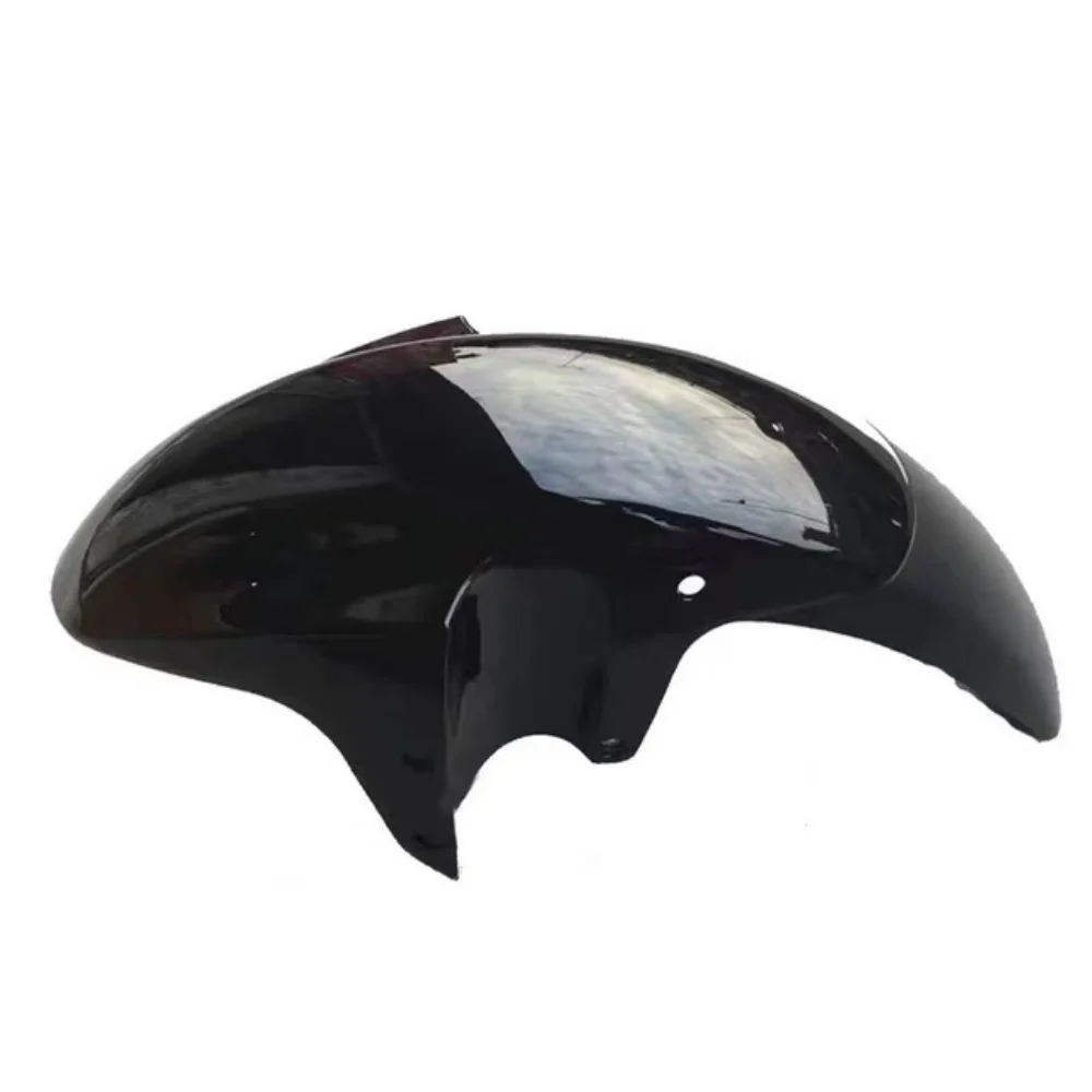 Motorcycle Fit KEEWAY Rkv125 Rkv150 Front Fender Cover Mudguard Extension Splash Guard For Keeway RKV 125 / RKV 150