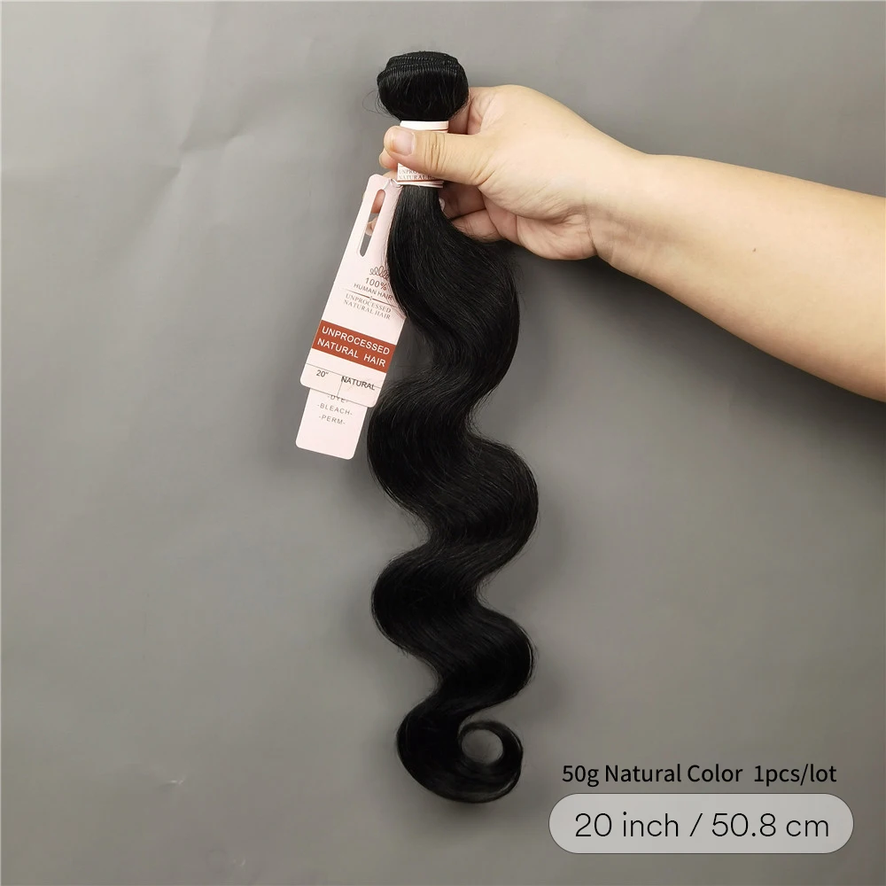 Onda do corpo 28 30 32 Polegada pacotes de cabelo brasileiro água ondulado tecer extensões de cabelo humano tissage para mulher entrega eua