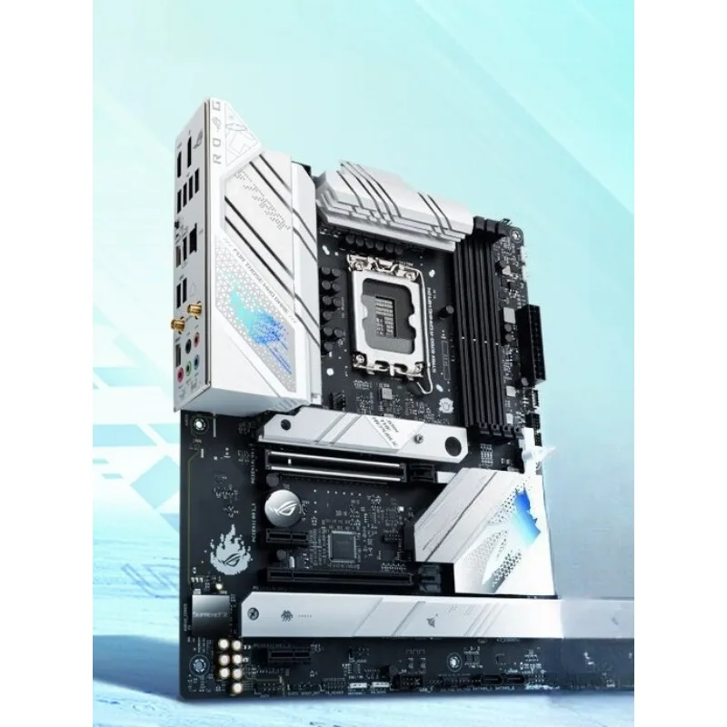 Parts For Asus Rog …