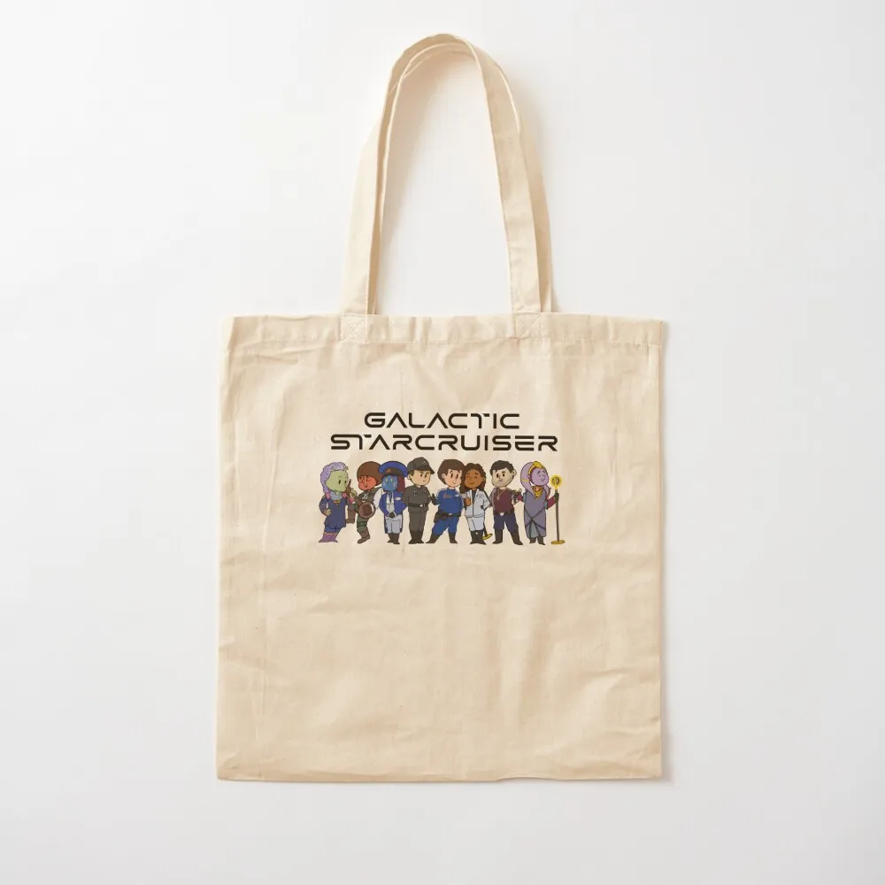 Starcruiser Friends Tote Bag Gift bag sacs de shopping Shopper