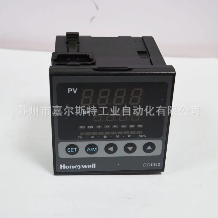 

2025 [Original Spot] DC1040CT-312000-E Honeywell Temperature Controller