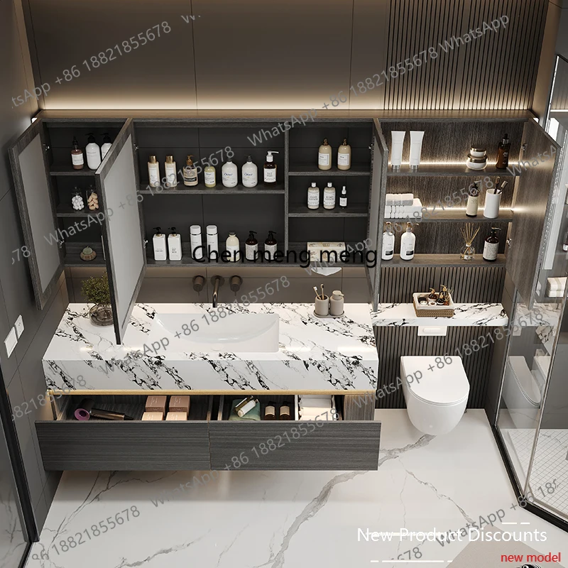 

L6080 Итальянские аксессуары для ванной комнаты класса люкс: декоративные элементы, шкафчики для косметики, зеркала для макияжа, мебель для кухни и хранения